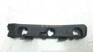 Recambio de moldura para kia rio 2011-2016 1.2 cat referencia OEM IAM 866141W200  
