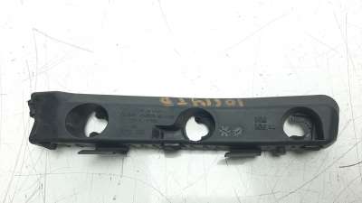 Recambio de moldura para kia rio 2011-2016 1.2 cat referencia OEM IAM 866141W200  