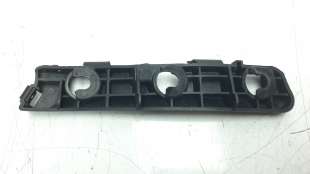 Recambio de moldura para kia rio 2011-2016 1.2 cat referencia OEM IAM 866141W200   2
