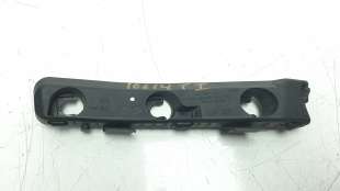 Recambio de moldura para kia rio 2011-2016 1.2 cat referencia OEM IAM 866131W200  