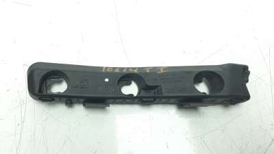 Recambio de moldura para kia rio 2011-2016 1.2 cat referencia OEM IAM 866131W200  