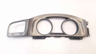Recambio de moldura para volkswagen golf vii lim. 2012-2017 1.6 tdi dpf referencia OEM IAM 5G0857059  