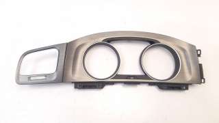 Recambio de moldura para volkswagen golf vii lim. 2012-2017 1.6 tdi dpf referencia OEM IAM 5G0857059  