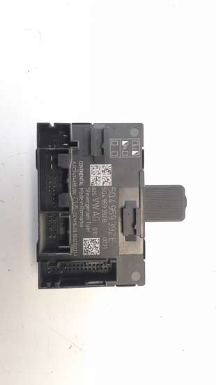 Recambio de modulo confort para volkswagen golf vii lim. 2012-2017 1.6 tdi dpf referencia OEM IAM 5Q4959392E  
