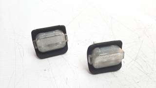 Recambio de piloto matricula para mazda 3 lim. () 2013- 2.2 turbodiesel cat referencia OEM IAM BHP151270A  