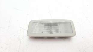 Recambio de luz interior para mazda 3 lim. () 2013- 2.2 turbodiesel cat referencia OEM IAM BHN951310  