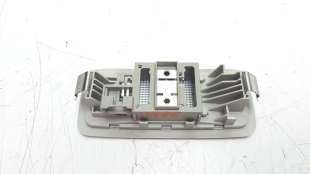 Recambio de luz interior para mazda 3 lim. () 2013- 2.2 turbodiesel cat referencia OEM IAM BHN951310   2