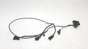 Recambio de sensor de aparcamiento para mazda 3 lim. () 2013- 2.2 turbodiesel cat referencia OEM IAM KD4767UC1 K6021 BHS367290