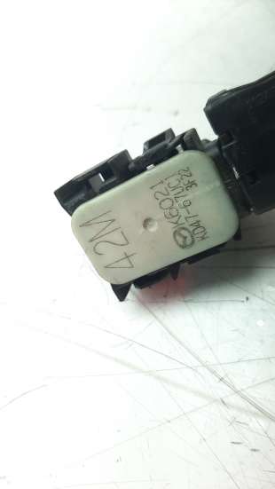 Recambio de sensor de aparcamiento para mazda 3 lim. () 2013- 2.2 turbodiesel cat referencia OEM IAM KD4767UC1 K6021 BHS367290 2