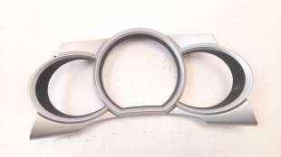 Recambio de moldura para citroën c3 2009-2017 1.4 hdi referencia OEM IAM 9684289477  