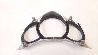 Recambio de moldura para citroën c3 2009-2017 1.4 hdi referencia OEM IAM 9684289477  