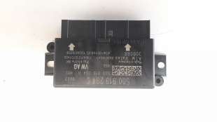 Recambio de modulo electronico para volkswagen golf vii lim. 2012-2017 1.6 tdi dpf referencia OEM IAM 5Q0919294C  