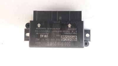 Recambio de modulo electronico para volkswagen golf vii lim. 2012-2017 1.6 tdi dpf referencia OEM IAM 5Q0919294C  