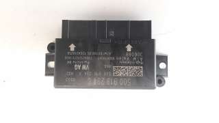 Recambio de modulo electronico para volkswagen golf vii lim. 2012-2017 1.6 tdi dpf referencia OEM IAM 5Q0919294C  
