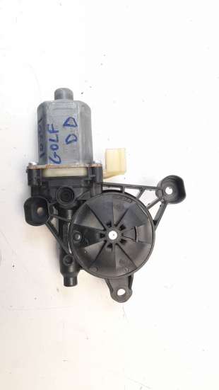 Recambio de motor elevalunas delantero derecho para volkswagen golf vii lim. 2012-2017 1.6 tdi dpf referencia OEM IAM 5Q0959802B