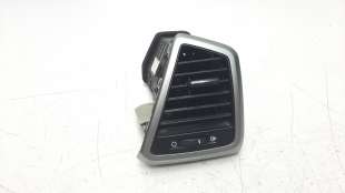 Recambio de rejilla aireadora para hyundai tucson 2015- 1.6 cat referencia OEM IAM 97490D7000  