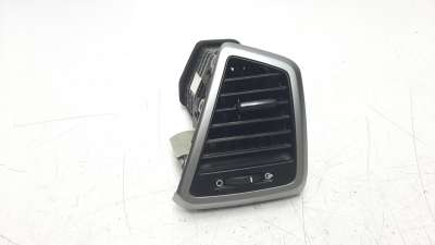 Recambio de rejilla aireadora para hyundai tucson 2015- 1.6 cat referencia OEM IAM 97490D7000  