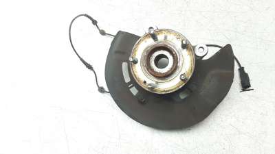 Recambio de mangueta delantera derecha para hyundai tucson 2015- 1.6 cat referencia OEM IAM 51716D7000  