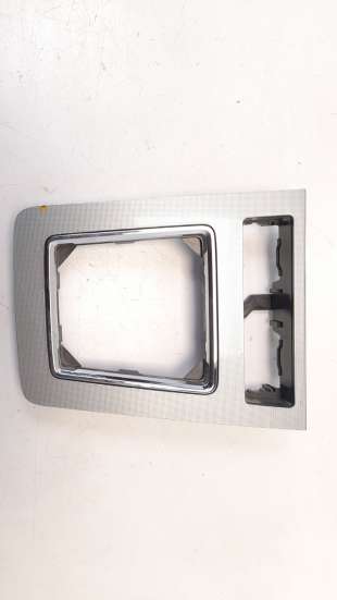 Recambio de moldura para skoda octavia lim. (5e3) 2013-2018 ambition referencia OEM IAM 5E1863212A  