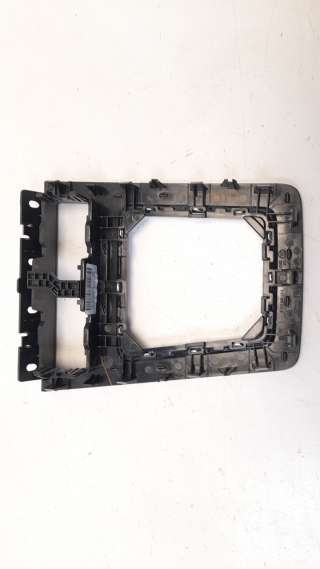 Recambio de moldura para skoda octavia lim. (5e3) 2013-2018 ambition referencia OEM IAM 5E1863212A  