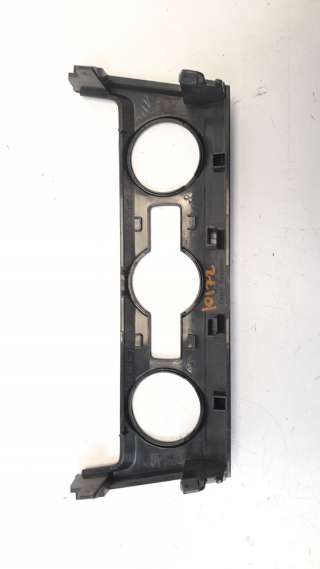 Recambio de moldura para skoda octavia lim. (5e3) 2013-2018 ambition referencia OEM IAM 5E0863152B  