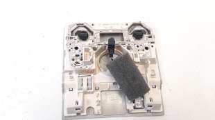 Recambio de luz interior para skoda octavia lim. (5e3) 2013-2018 ambition referencia OEM IAM 1K0947133H   2