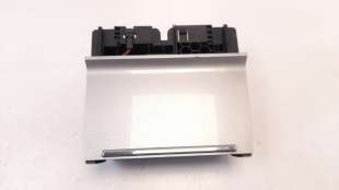 Recambio de cenicero para skoda octavia lim. (5e3) 2013-2018 ambition referencia OEM IAM 5E1863077B  