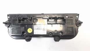 Recambio de mando climatizador para skoda octavia lim. (5e3) 2013-2018 ambition referencia OEM IAM 5E0907044Q   2