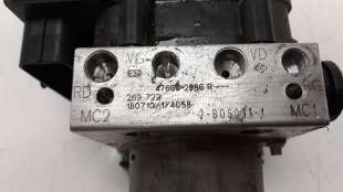 Recambio de abs para renault captur 2013- 0.9 energy referencia OEM IAM 476602996R 0265956527  2