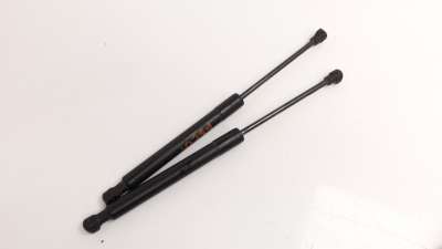 Recambio de amortiguadores capo para renault captur 2013- 0.9 energy referencia OEM IAM 654709991R 38CM280NM 
