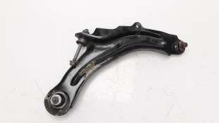 Recambio de brazo suspension inferior delantero derecho para renault captur 2013- 0.9 energy referencia OEM IAM 545045743R  