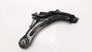 Recambio de brazo suspension inferior delantero derecho para renault captur 2013- 0.9 energy referencia OEM IAM 545045743R  