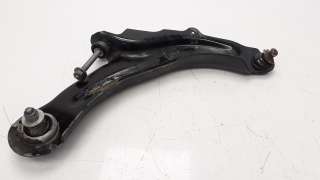 Recambio de brazo suspension inferior delantero derecho para renault captur 2013- 0.9 energy referencia OEM IAM 545045743R  
