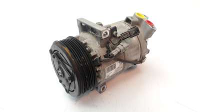 Recambio de compresor aire acondicionado para renault captur 2013- 0.9 energy referencia OEM IAM 926000734R 320015 