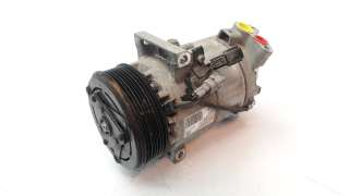 Recambio de compresor aire acondicionado para renault captur 2013- 0.9 energy referencia OEM IAM 926000734R 320015 