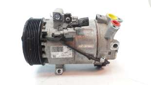 Recambio de compresor aire acondicionado para renault captur 2013- 0.9 energy referencia OEM IAM 926000734R 320015  2