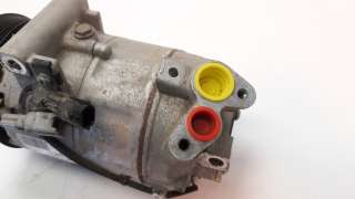 Recambio de compresor aire acondicionado para renault captur 2013- 0.9 energy referencia OEM IAM 926000734R 320015 