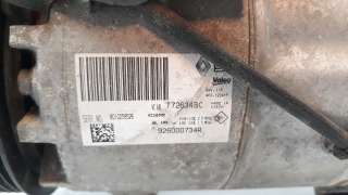 Recambio de compresor aire acondicionado para renault captur 2013- 0.9 energy referencia OEM IAM 926000734R 320015 