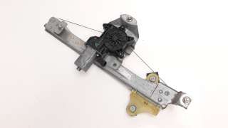 Recambio de elevalunas trasero izquierdo para renault captur 2013- 0.9 energy referencia OEM IAM 827012973R 106199719 