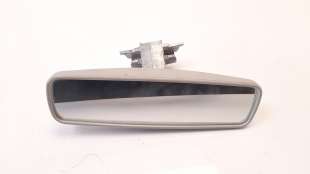 Recambio de espejo para renault captur 2013- 0.9 energy referencia OEM IAM 963217469R  