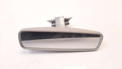 Recambio de espejo para renault captur 2013- 0.9 energy referencia OEM IAM 963217469R  