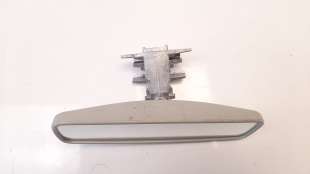 Recambio de espejo para renault captur 2013- 0.9 energy referencia OEM IAM 963217469R   2