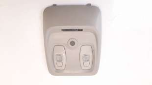 Recambio de luz interior para renault captur 2013- 0.9 energy referencia OEM IAM 969801754  