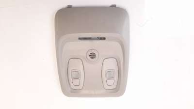 Recambio de luz interior para renault captur 2013- 0.9 energy referencia OEM IAM 969801754  