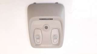 Recambio de luz interior para renault captur 2013- 0.9 energy referencia OEM IAM 969801754  
