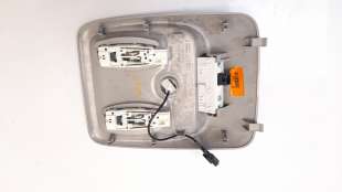 Recambio de luz interior para renault captur 2013- 0.9 energy referencia OEM IAM 969801754   2