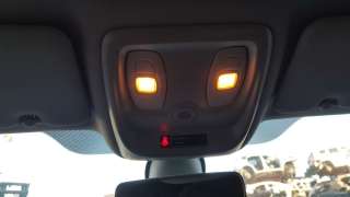Recambio de luz interior para renault captur 2013- 0.9 energy referencia OEM IAM 969801754  