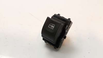 Recambio de mando elevalunas trasero derecho para renault captur 2013- 0.9 energy referencia OEM IAM 254218614R IAF930017HQ EWSR