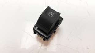 Recambio de mando elevalunas trasero izquierdo para renault captur 2013- 0.9 energy referencia OEM IAM 254218614R IAF930017HQ EW
