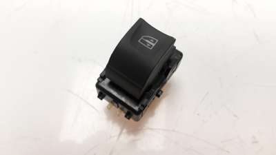 Recambio de mando elevalunas trasero izquierdo para renault captur 2013- 0.9 energy referencia OEM IAM 254218614R IAF930017HQ EW